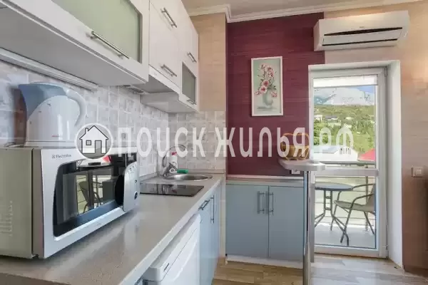 Частный сектор «Лунный камень»