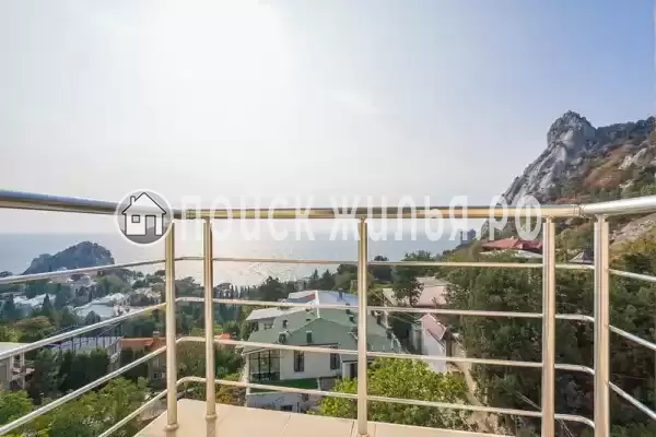 Частный сектор «Лунный камень»