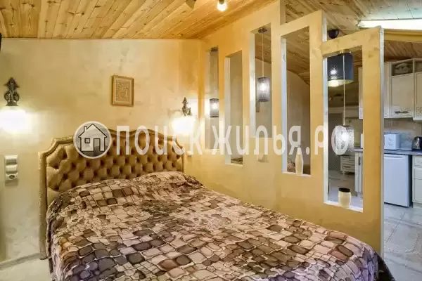 Частный сектор «Лунный камень»