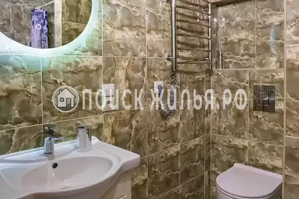 Частный сектор «Лунный камень»