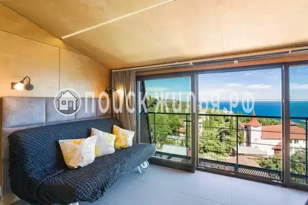 Частный сектор «Лунный камень»