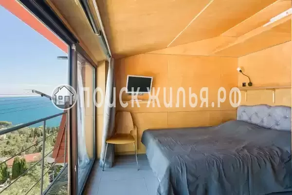 Частный сектор «Лунный камень»