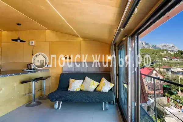 Частный сектор «Лунный камень»