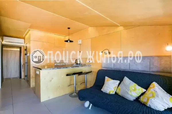 Частный сектор «Лунный камень»