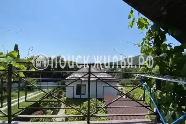 Гостевой дом «Лавандовый дворик»