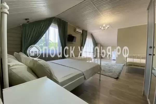 Гостевой дом «Лавандовый дворик»