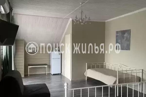 Гостевой дом «Лавандовый дворик»