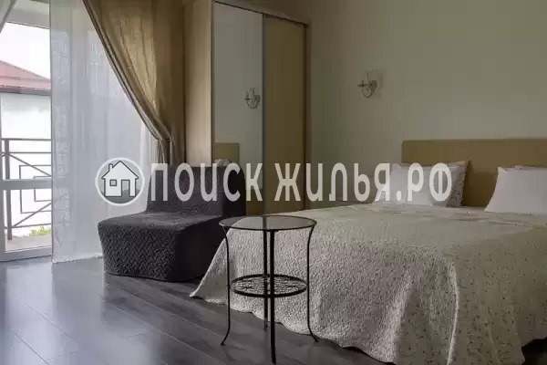 Гостевой дом «Лавандовый дворик»