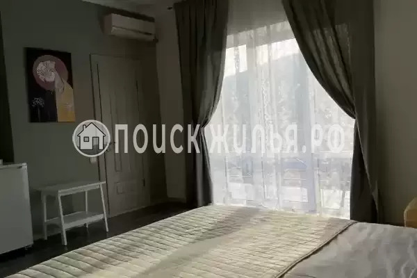 Гостевой дом «Лавандовый дворик»