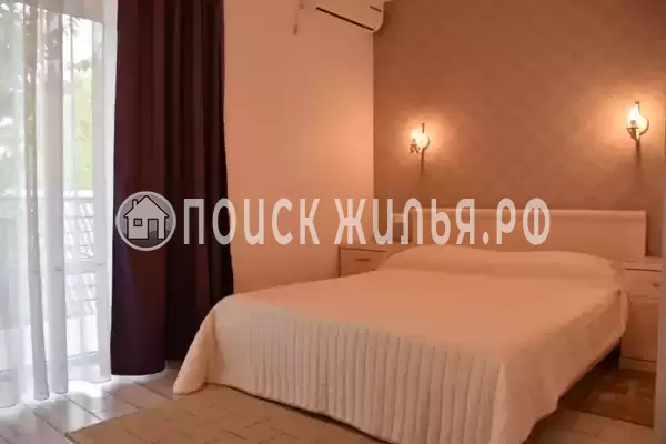 Гостевой дом «Лавандовый дворик»