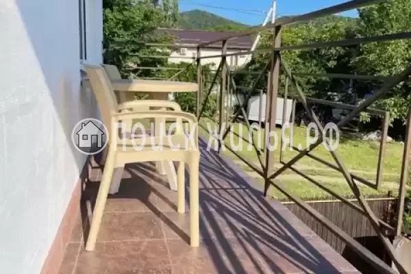 Гостевой дом «Лавандовый дворик»