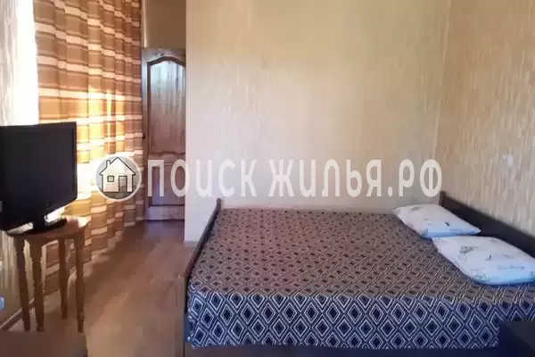 Гостевой дом «Ольга» Гостевой дом «Ольга»