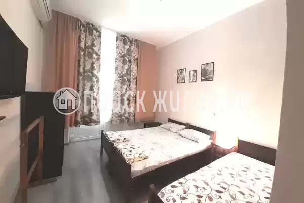 Гостевой дом «Ольга» Гостевой дом «Ольга»