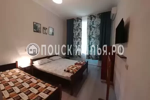 Гостевой дом «Ольга» Гостевой дом «Ольга»