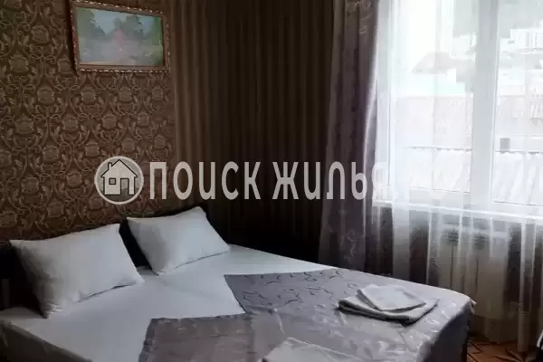 Частный сектор «У Любаши»