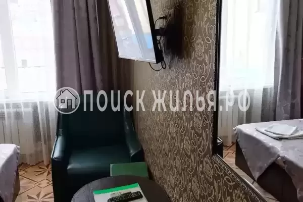 Частный сектор «У Любаши»