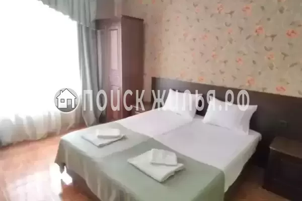 Частный сектор «У Любаши»