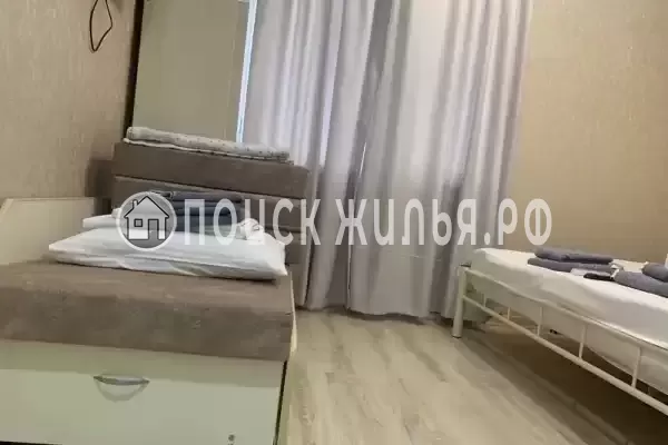 Гостевой дом «Riviera»