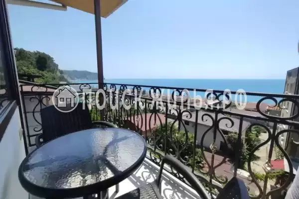 Гостевой дом «Riviera»