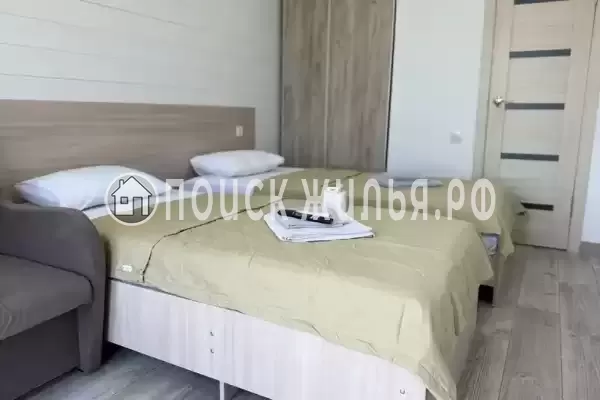 Гостевой дом «Riviera»