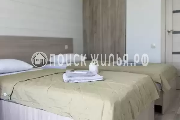 Гостевой дом «Riviera»