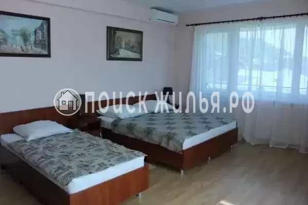 Гостевой дом «Званба»