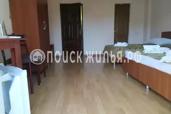 Гостевой дом «Званба»