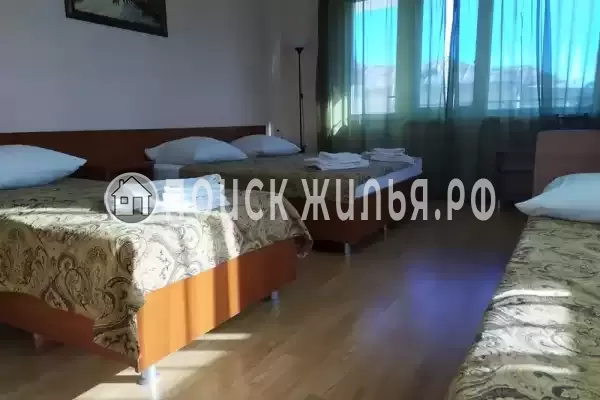 Гостевой дом «Званба»