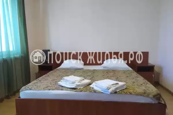 Гостевой дом «Званба»