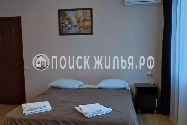 Гостевой дом «Званба»