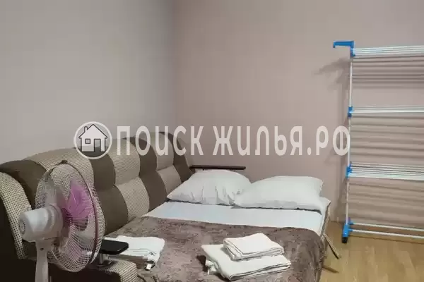 Гостевой дом «Званба»