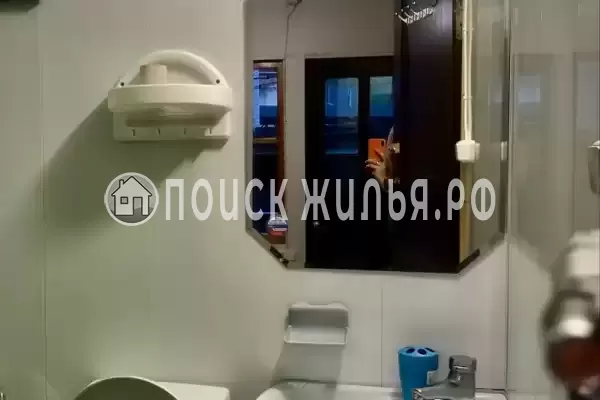 «На Енисейской»