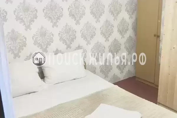 «На Енисейской»