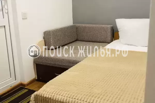 «На Енисейской»