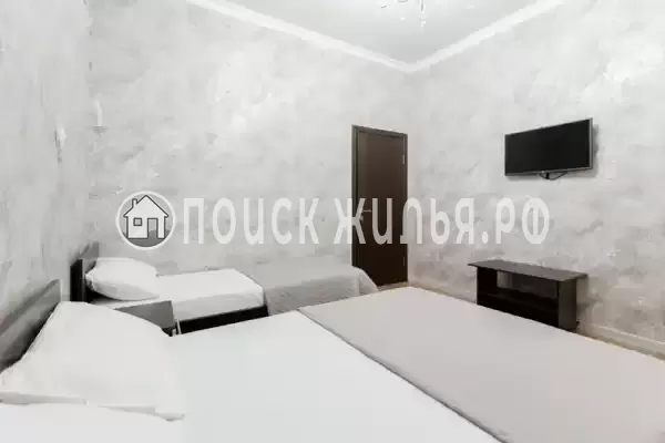 Гостевой дом «У Руслана и Джульетты»