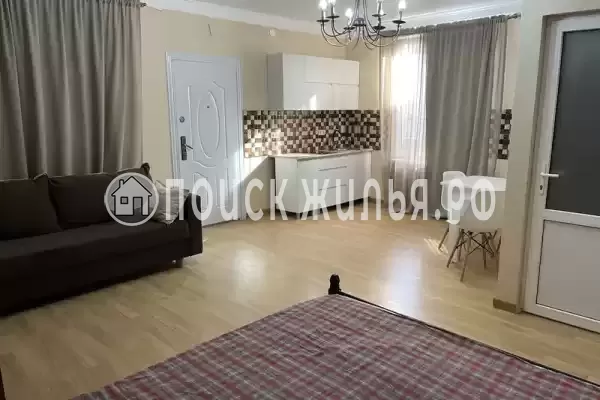 Гостевой дом «На Гечба»