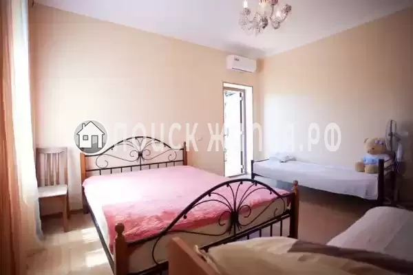 Гостевой дом «На Гечба»