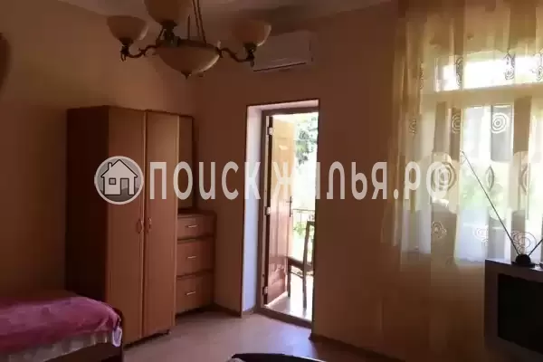 Гостевой дом «На Гечба»