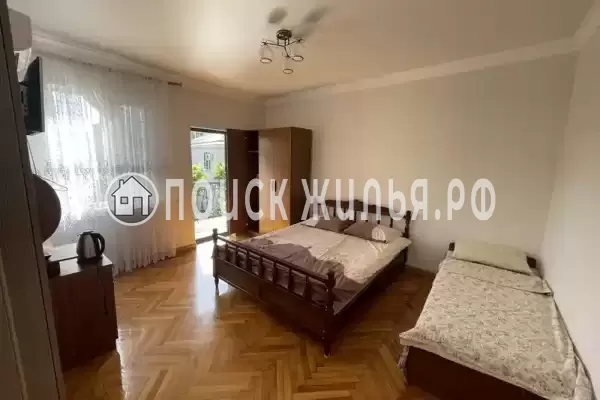 Гостевой дом «На Гечба»