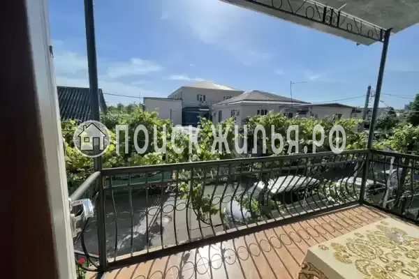 Гостевой дом «На Гечба»