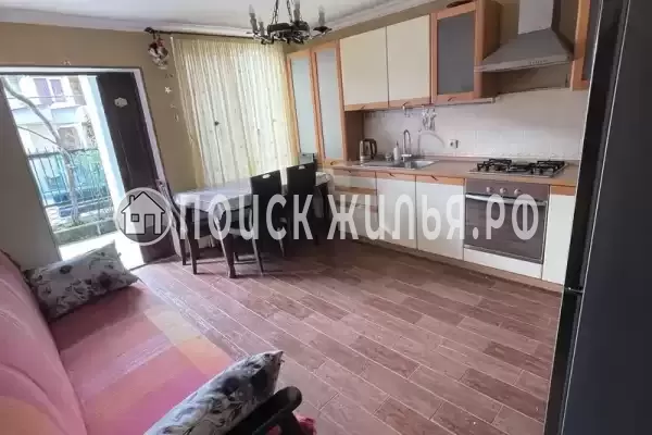 Гостевой дом «На Гечба»