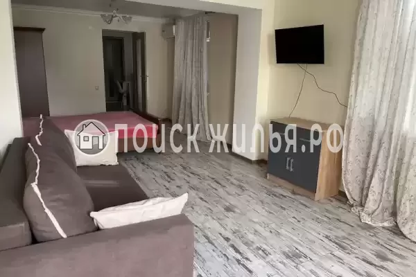 Гостевой дом «На Гечба»