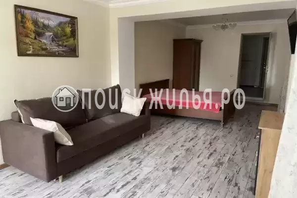 Гостевой дом «На Гечба»