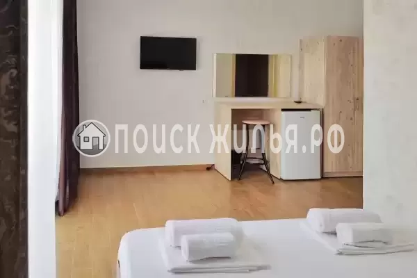 Частный сектор «Офелия»