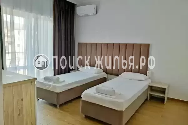 Частный сектор «Офелия»