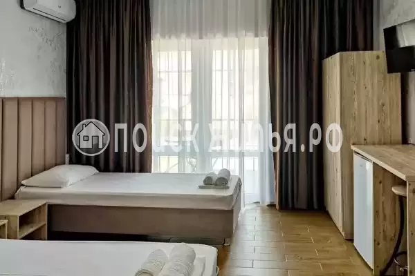 Частный сектор «Офелия»