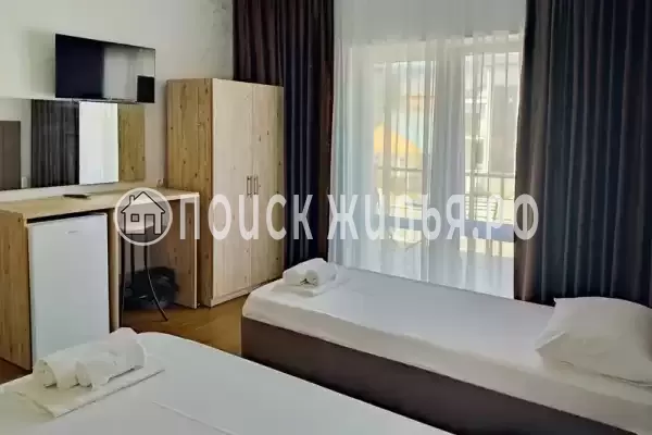 Частный сектор «Офелия»