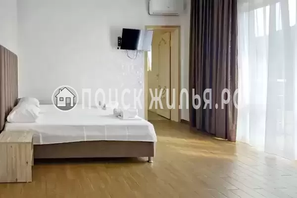 Частный сектор «Офелия»