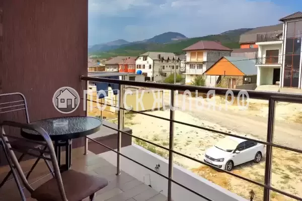 Частный сектор «Офелия»