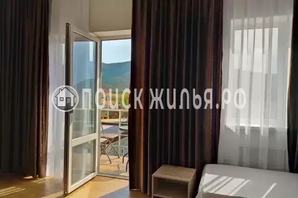 Частный сектор «Офелия»